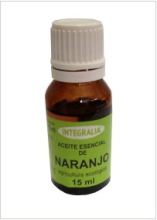 Esencia de Naranjo 15 ml