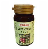 Café Verde Plus 60 Cápsulas