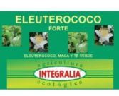 Eleuterococo Forte Eco 60 Cápsulas