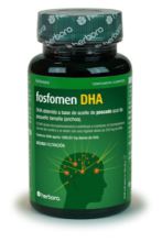 Fosfomen DHA 1000 mg 60 Perlas