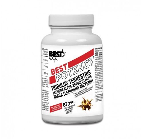 Androbest 975 mg 90 Cápsulas