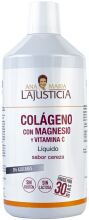 Colágeno + Magnesio con Vitamina C Cereza 1000 ml