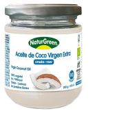 Aceite Virgen de Coco