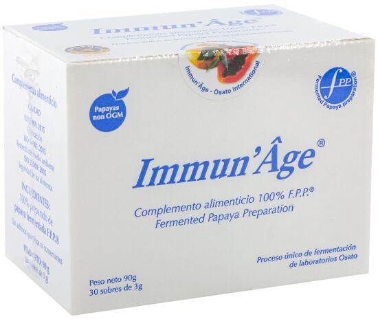 Immun Age Fpp Sobres