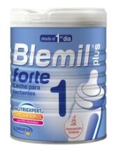 Plus 1 Forte Leche para lactantes