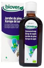 Jarabe de Pino Liquido