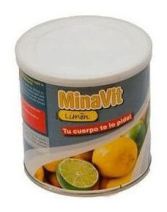 Minavit Polvo 450 gr