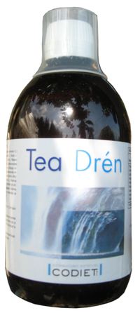 Tea Dren 500 ml