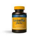 Leviron Plus Forte 30 Cápsulas de Origen vegetal