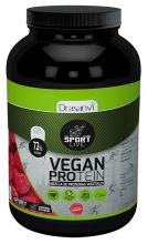 Proteina Vegetal 600 gr Sport Live