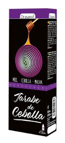 Jarabe Cebolla 250 ml Adulto