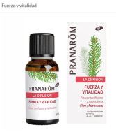 Fuerza y Vitalidad 30 ml