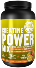 Creatina Power Mix 1000 gr