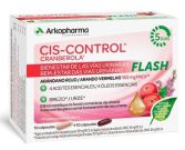 Cranberola Cis Control Flash 140mg 20 Cápsulas