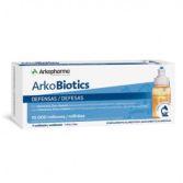 Arkoprobiotics 10.000 7 Viales Adultos