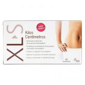 Xls Kilos Centímetros 30 Comprimidos