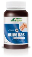 Euvenas MGdose 30 Comprimidos