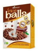 Rice Balls Bolitas de Arroz Integral 250 g