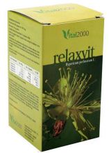 Relaxvit 60 cápsulas