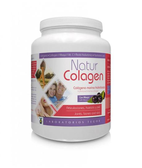 Natur Colagen 300 gr