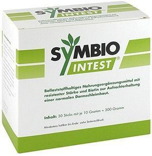 Symbiointest 10 gr 30 Sobres