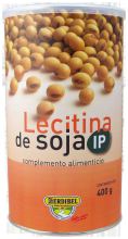 Lecitina de Soja 400 gr