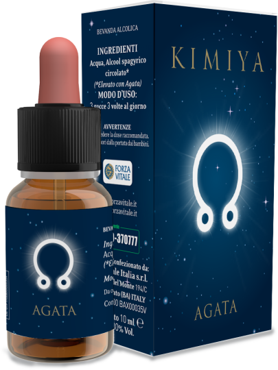 Kimya Agata 10 ml