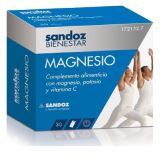 Bienestar Magnesio 30 Sobres