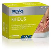 Bienestar Bifidus 10 Sobres