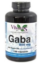 Gaba 120 Perlas