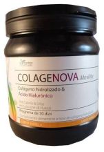 Colagenova Movility Vainilla 390G