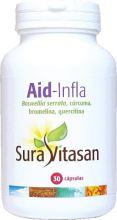 Aid Infla 30 Cápsulas