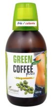 Café Verde Plus 500 ml