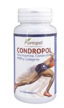 Glucosamina Msm Condr Colageno 60 Comprimidos