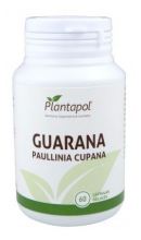 Guarana 60 Cápsulas