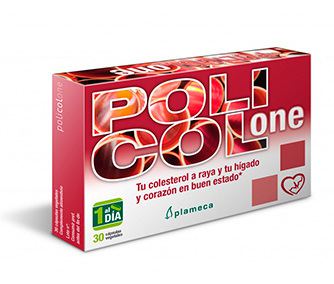 Policol One 30 Cápsulas