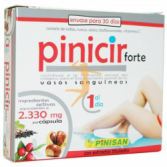 Pinicir Forte 30 Cápsulas