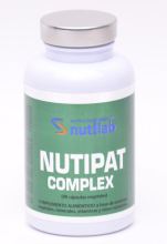 Nutipat Complex 90 Cápsulas