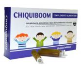 Chiquiboom 20 Ampollas