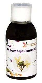 Oleomega Camelin 200Ml