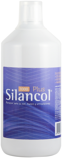 Silancol Plus 1 litro