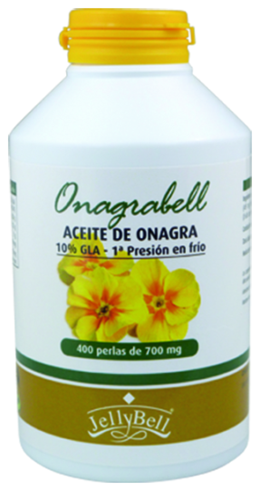 Onagrabell 120 Perlas