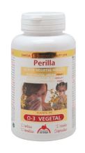 Aceite vegetal de perilla 120 Perlas