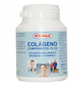 Colageno Plus 120 Comprimidos