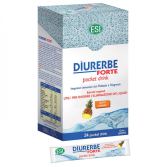 Diurerbe Forte Piña 24 Sobres