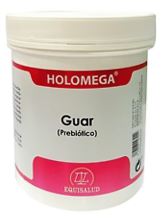 Prebiótico Holomega Guar en Polvo