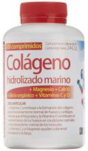 Colageno Hidrolizado Marino 180 Comprimidos