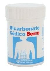 Bicarbonato Sodico Bote 180 Gr