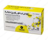 Megalevure 10 tabletas