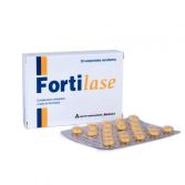 Fortilase 20 Comprimidos